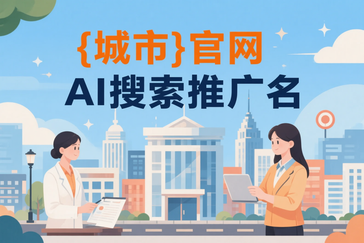 北林官网做AI搜索推广排名却没提升的原因分析